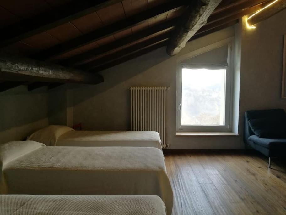Casa Nel Verde Ca Dla Cola Mombasiglio Dış mekan fotoğraf