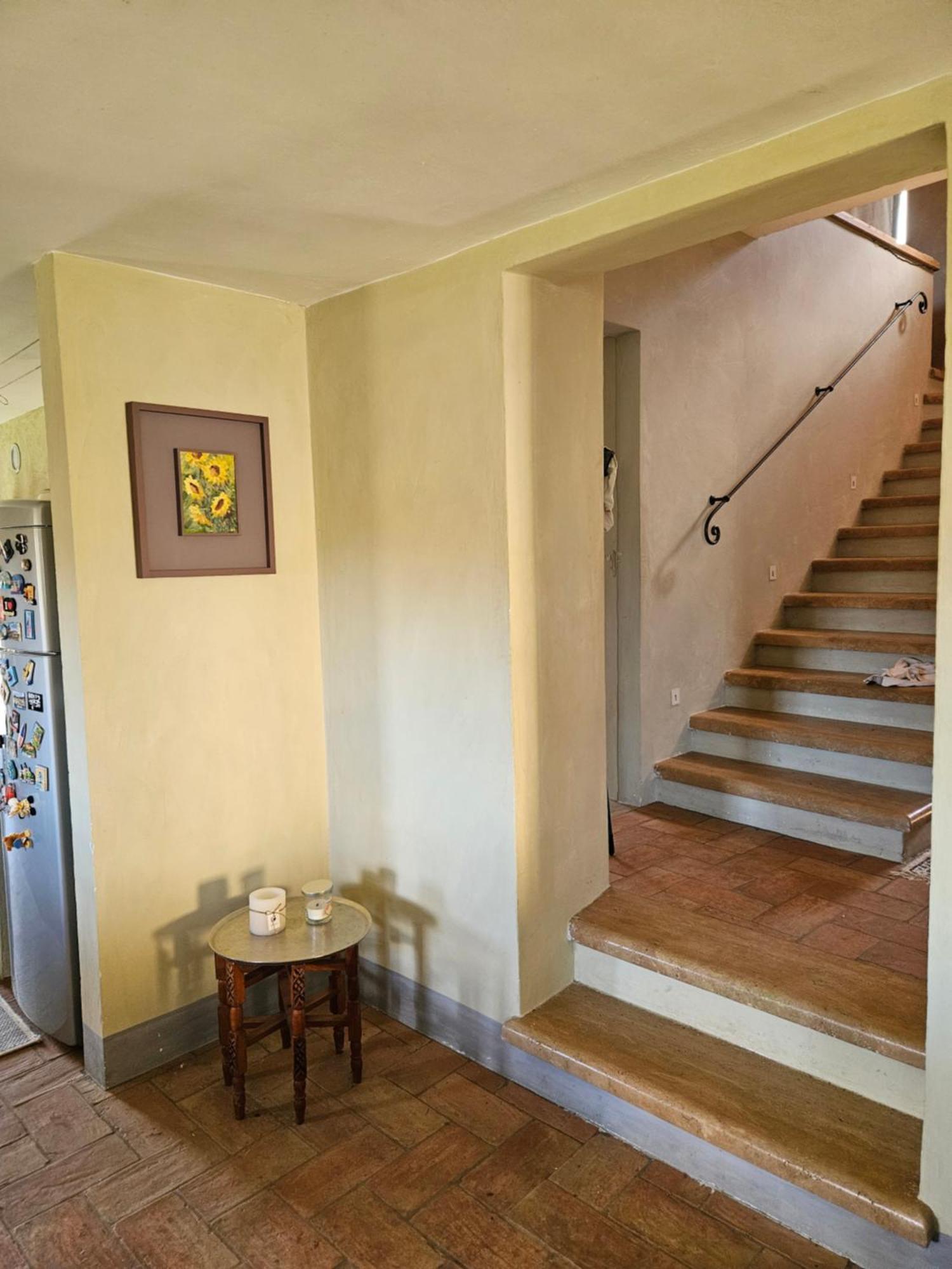 Casa Nel Verde Ca Dla Cola Mombasiglio Dış mekan fotoğraf